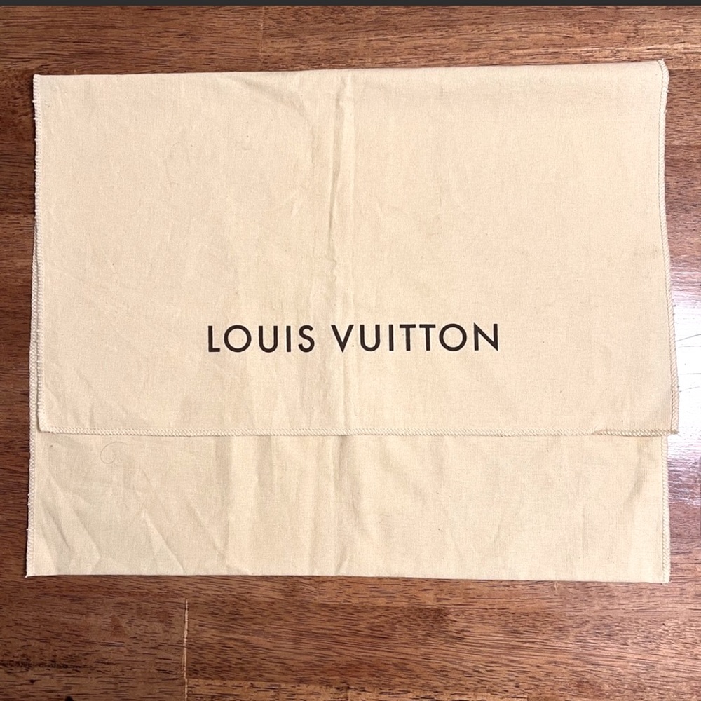 Purse dust bag. Brand new